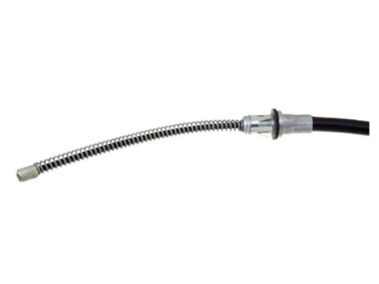 Dorman - First Stop Parking Brake Cable corrosion-resistant design for 1972-1988 American Motors C92566