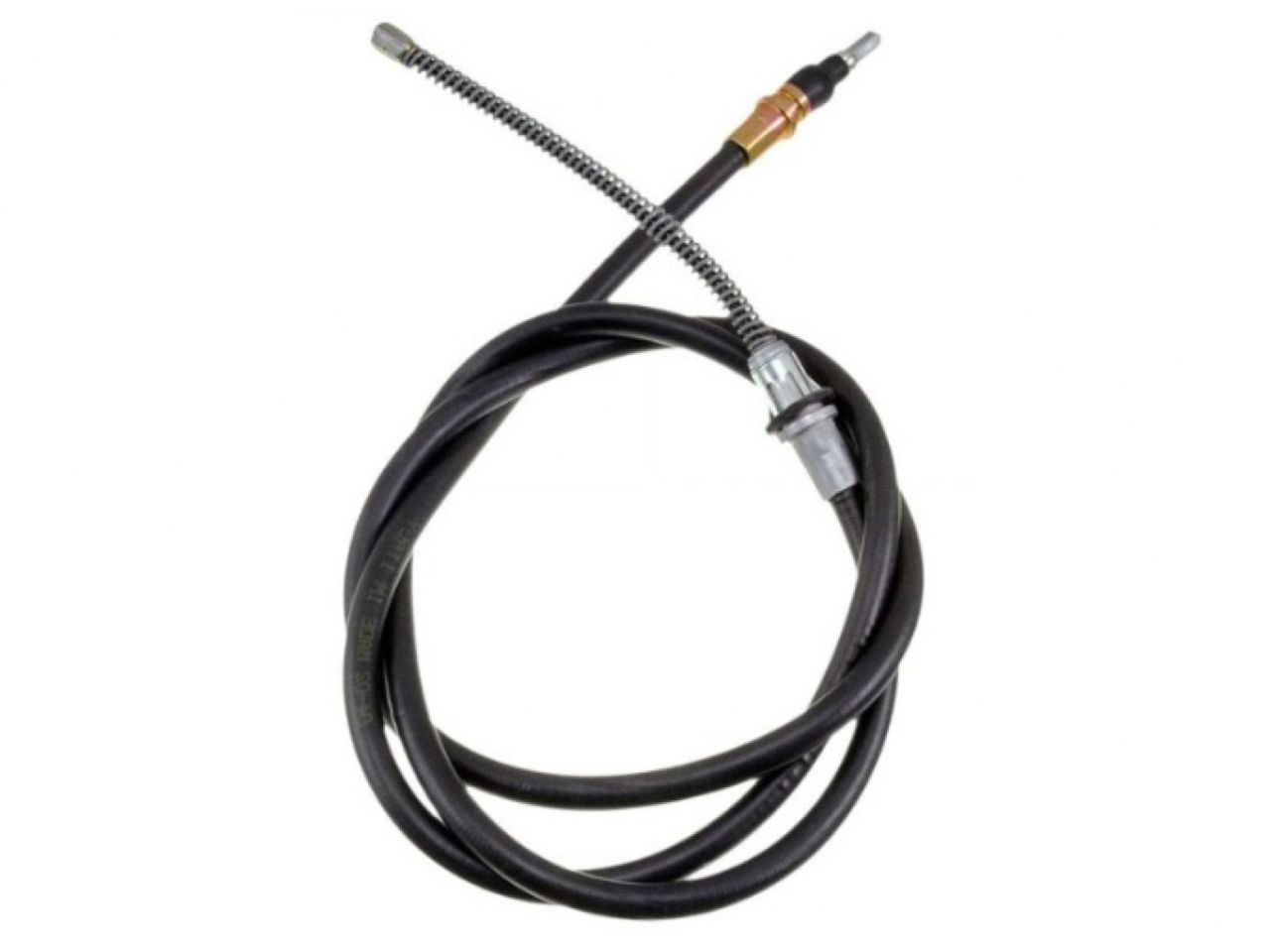 Dorman E-Brake Cables C92566 Item Image