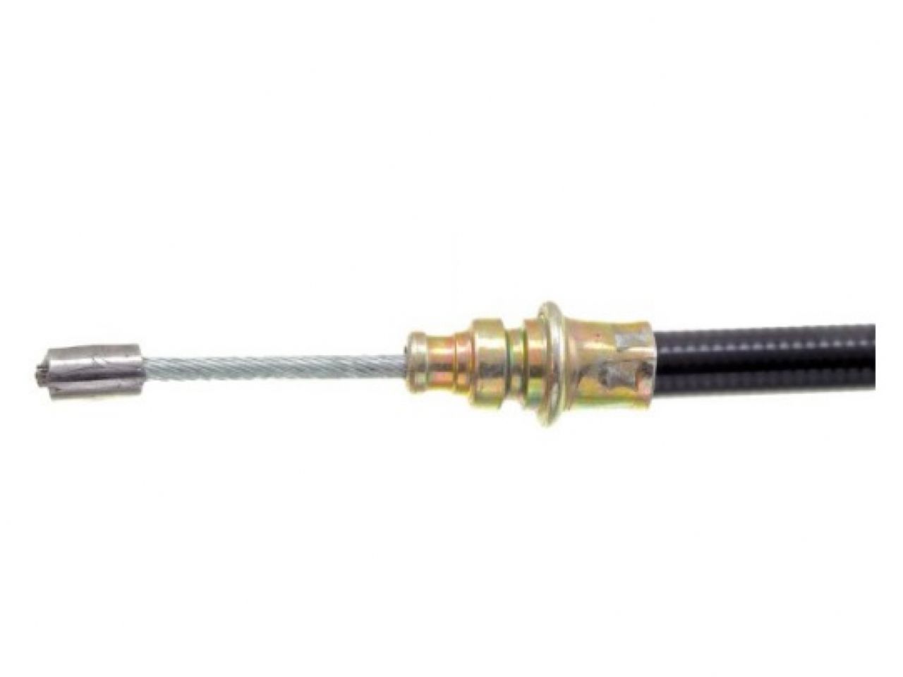 Dorman Parking Brake Cable