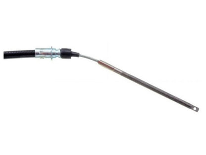 Dorman - First Stop Parking Brake Cable with corrosion-resistant design for 1972-74 Ford Mercury C92600