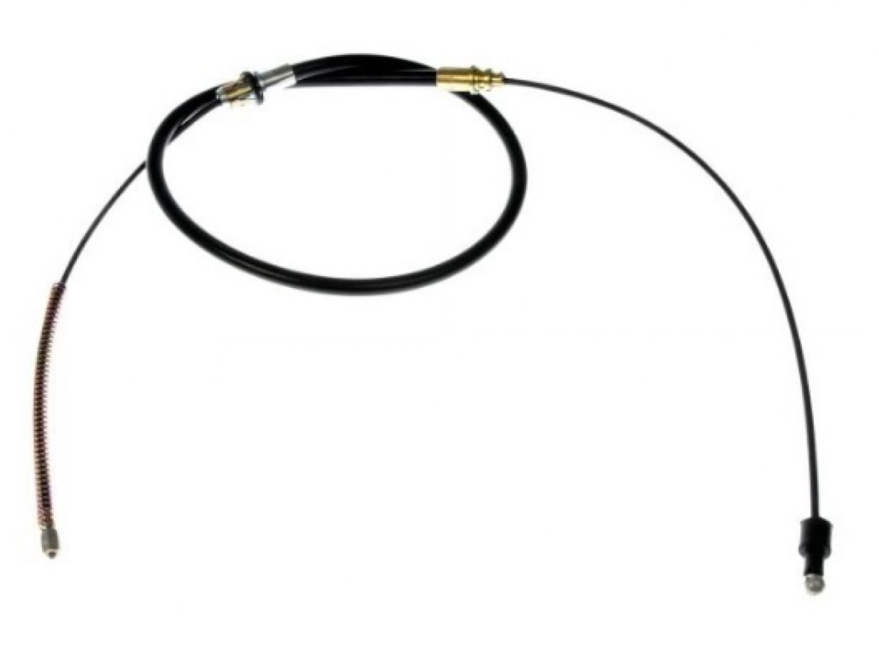 Dorman E-Brake Cables C92680 Item Image