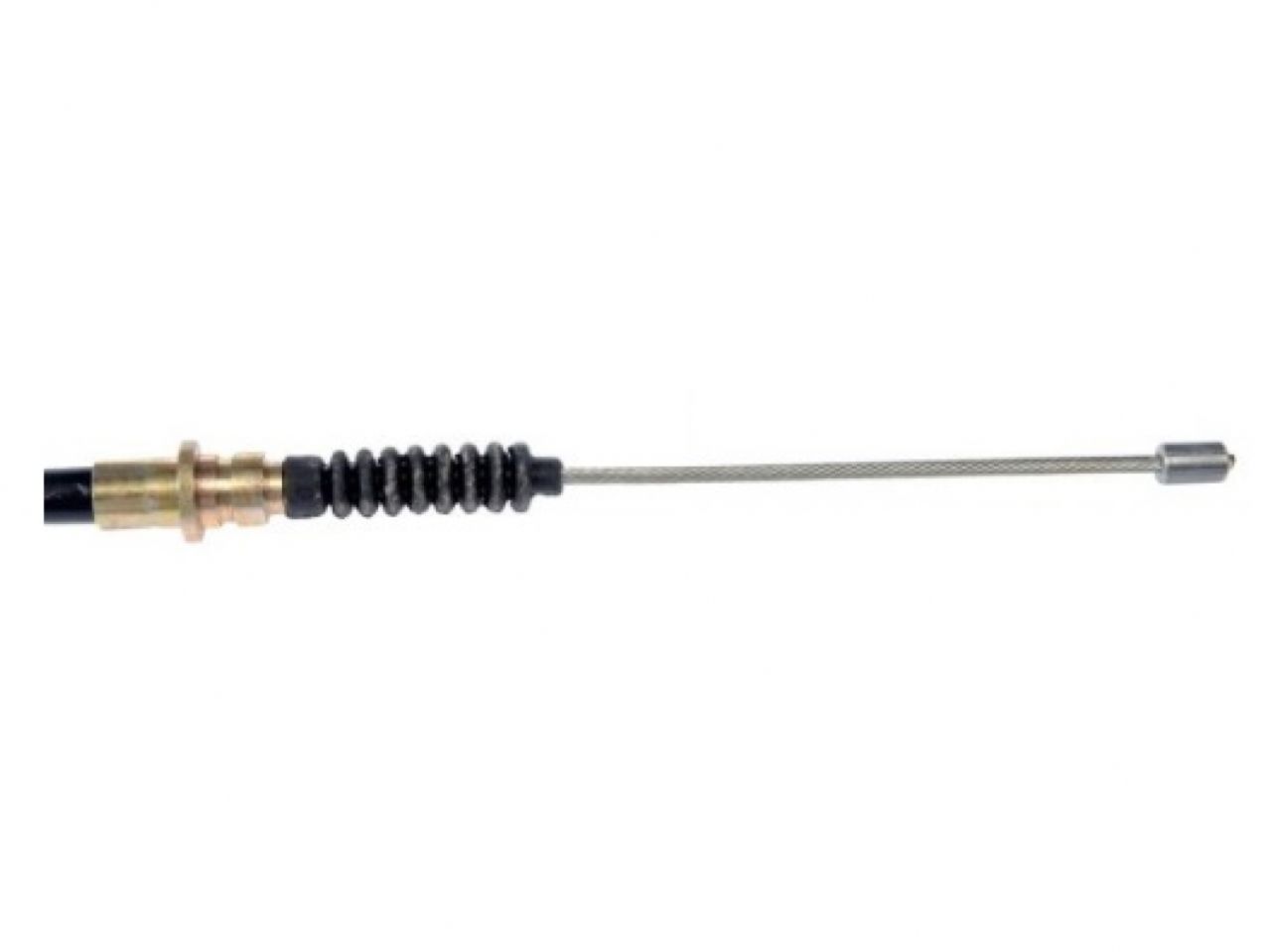 Dorman Parking Brake Cable