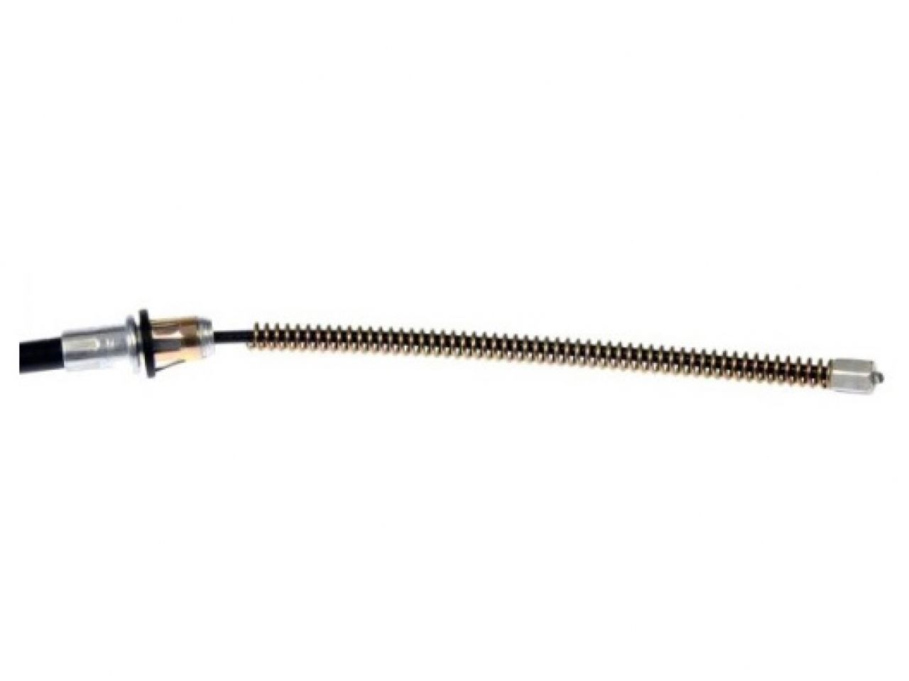 Dorman Parking Brake Cable