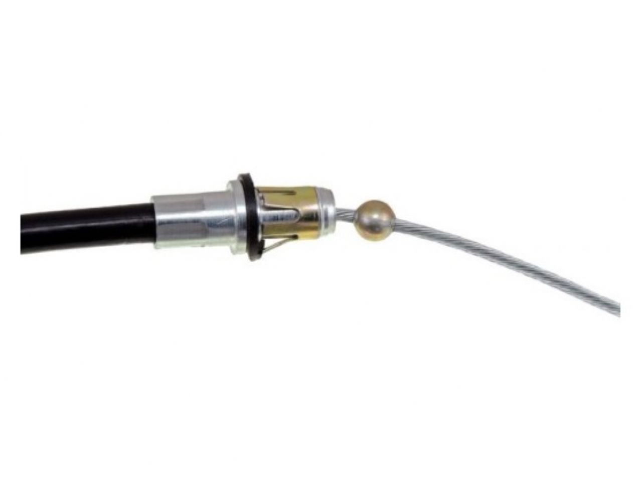 Dorman Parking Brake Cable