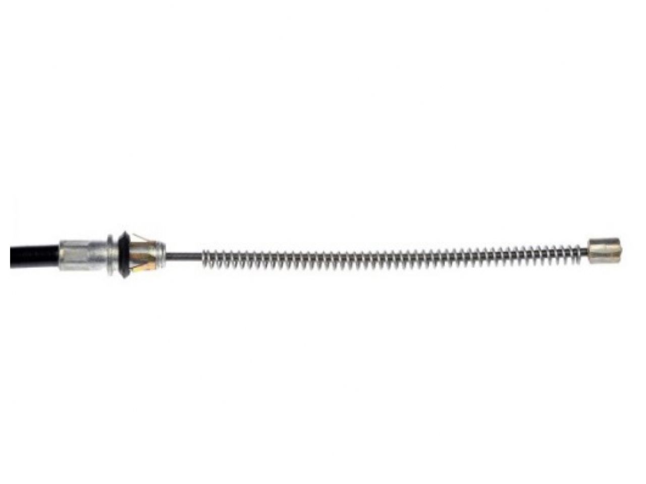 Dorman Parking Brake Cable