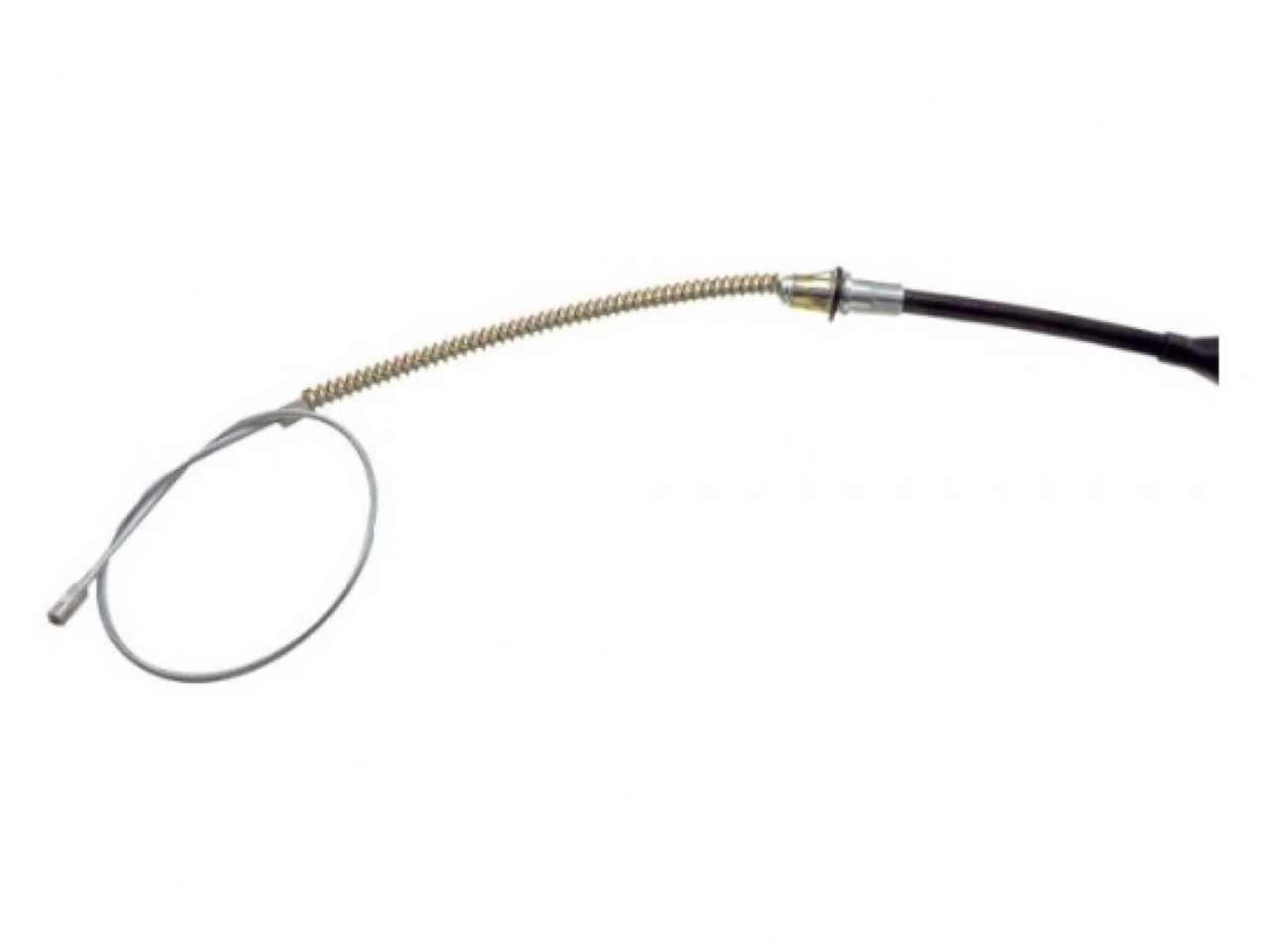 Dorman Parking Brake Cable