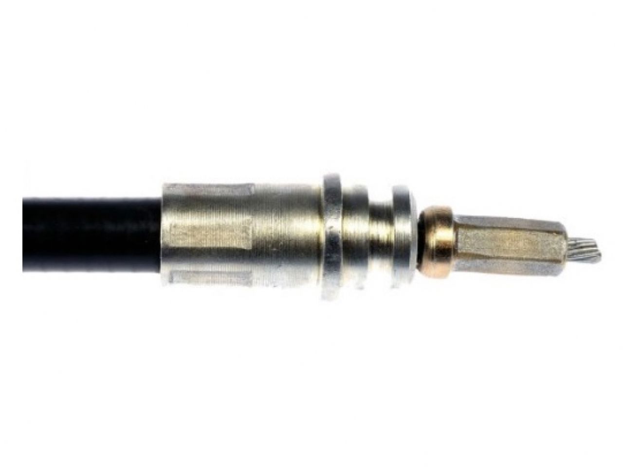 Dorman Parking Brake Cable