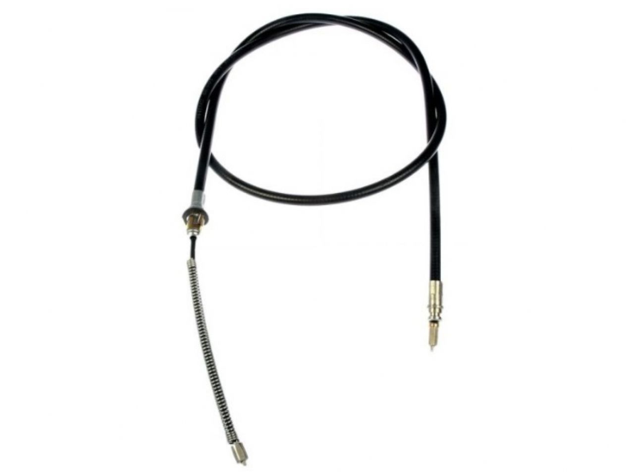 Dorman E-Brake Cables C93113 Item Image