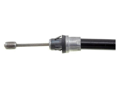 Dorman - First Stop Parking Brake Cable with Corrosion-Resistant Design for 1979-1986 Ford F-250 F-350 C93205