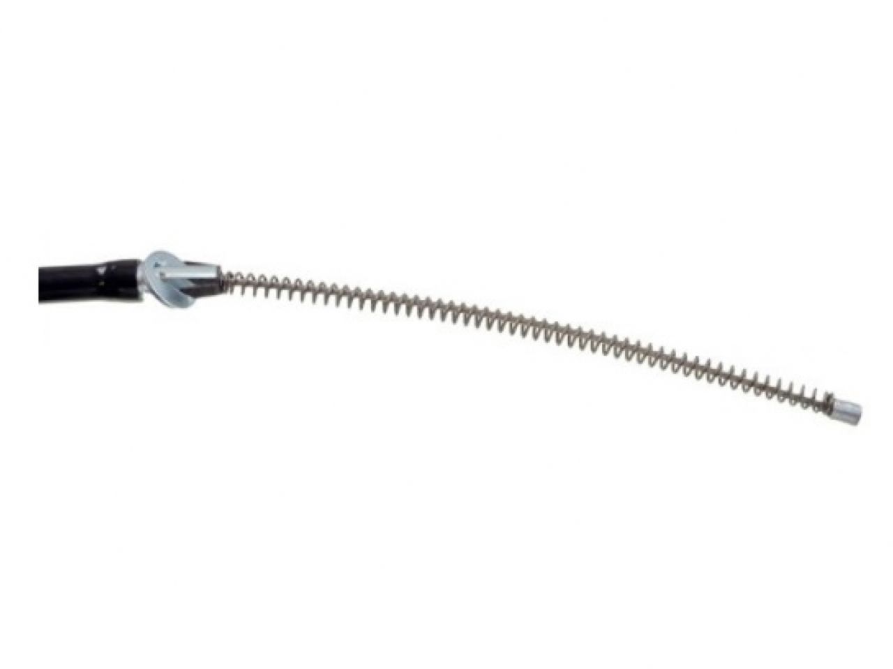 Dorman - First Stop Parking Brake Cable with Corrosion-Resistant Design for 1979-1986 Ford F-250 F-350 C93205