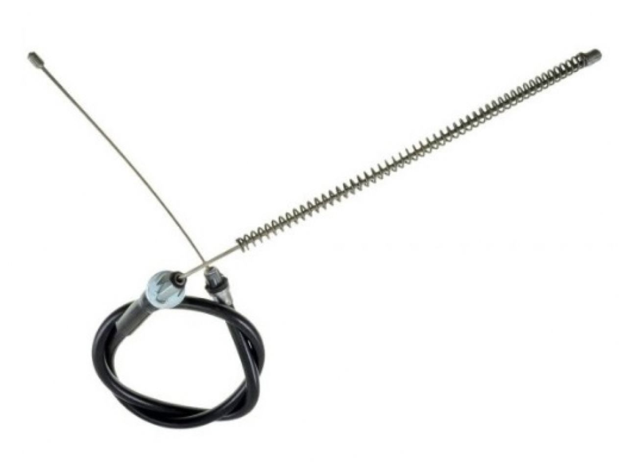 Dorman E-Brake Cables C93205 Item Image