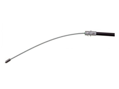 Dorman - First Stop Parking Brake Cable With Corrosion Resistant Design For 1979-76 Ford F-250 1979-78 Ford F-350 C93206