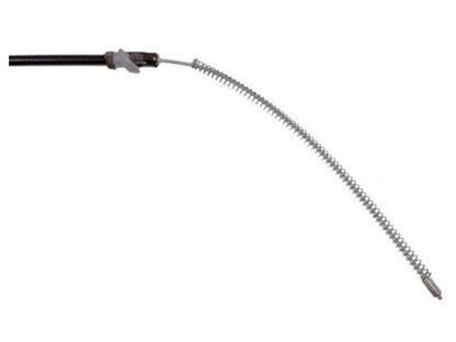 Dorman - First Stop Parking Brake Cable With Corrosion Resistant Design For 1979-76 Ford F-250 1979-78 Ford F-350 C93206