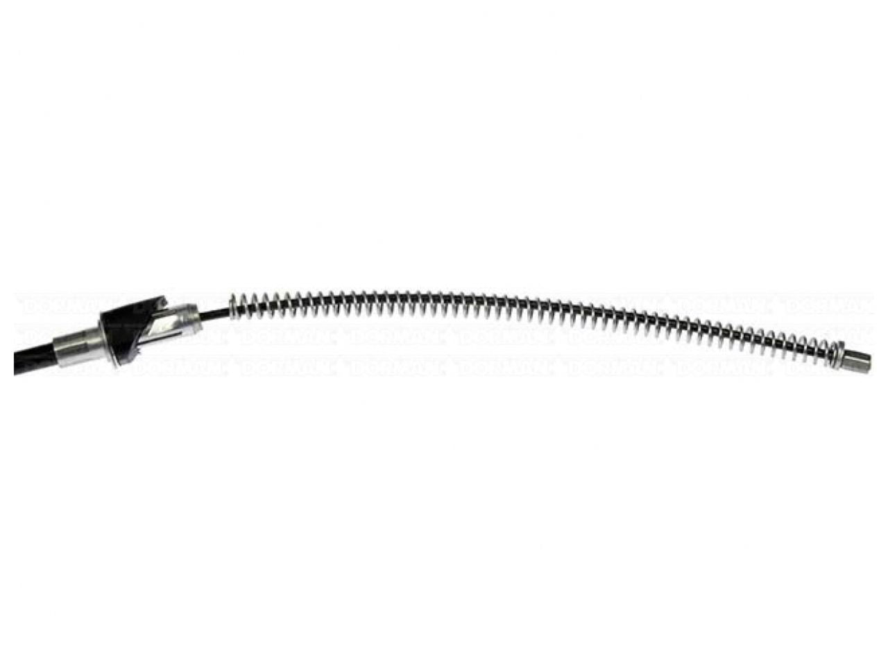 Dorman Parking Brake Cable