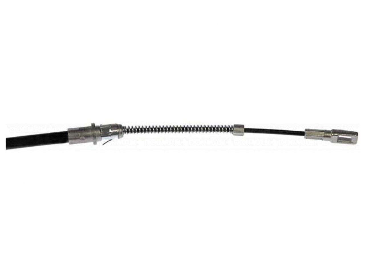 Dorman Parking Brake Cable