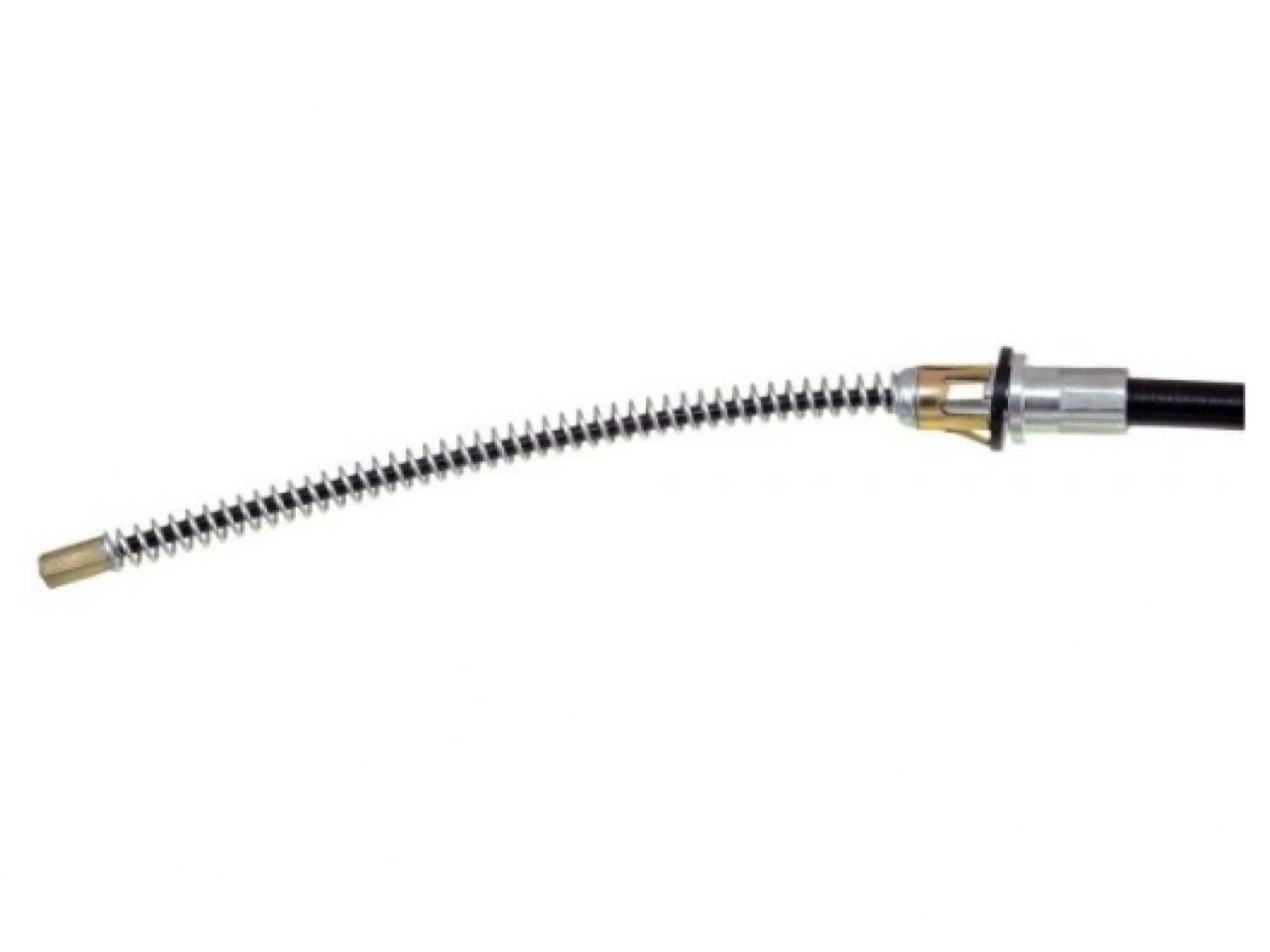 Dorman Parking Brake Cable