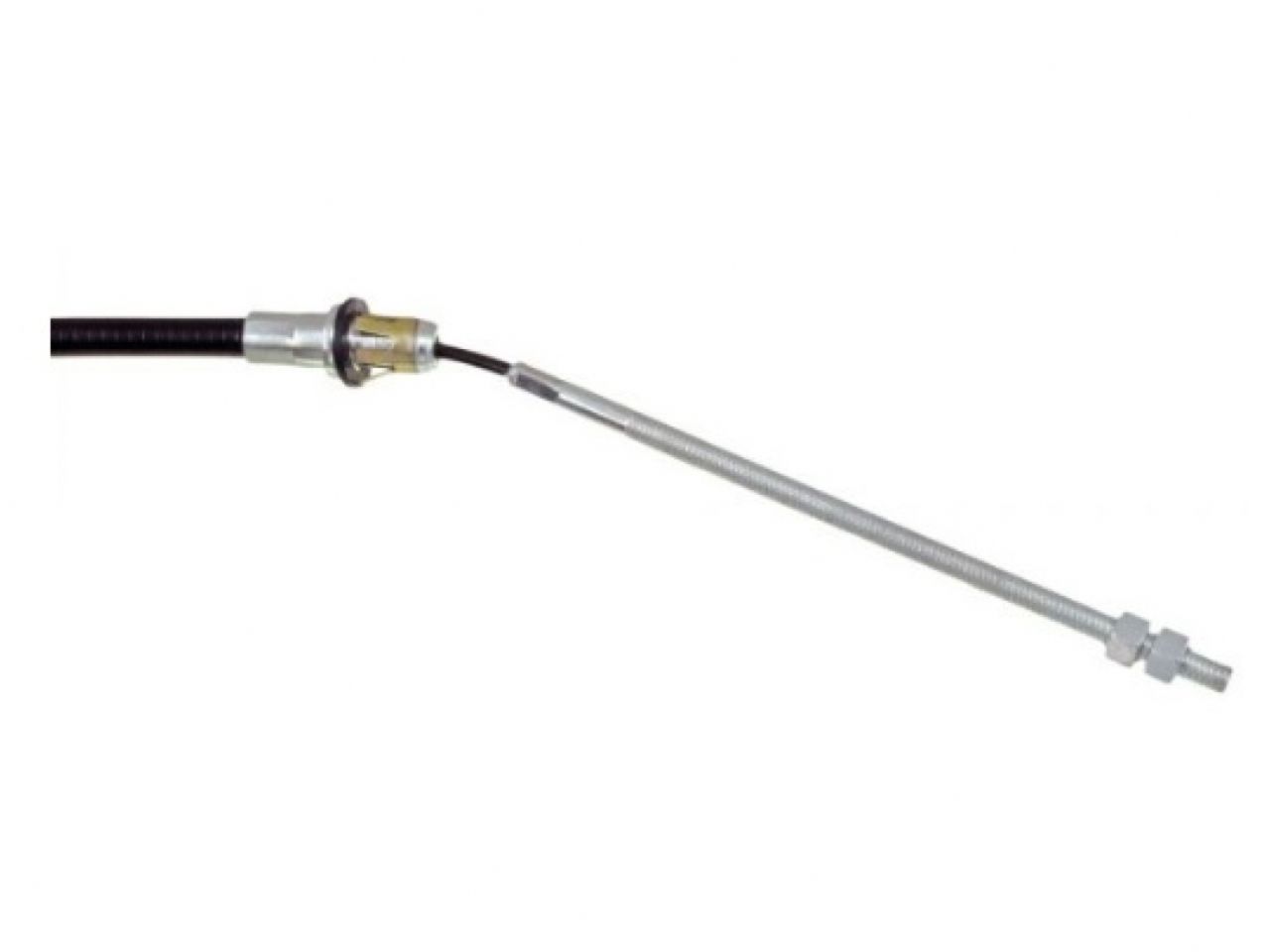 Dorman Parking Brake Cable