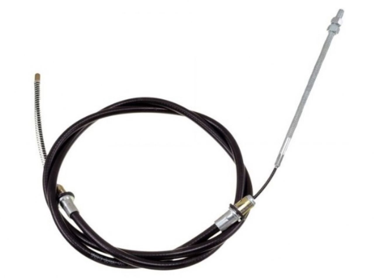 Dorman E-Brake Cables C93249 Item Image