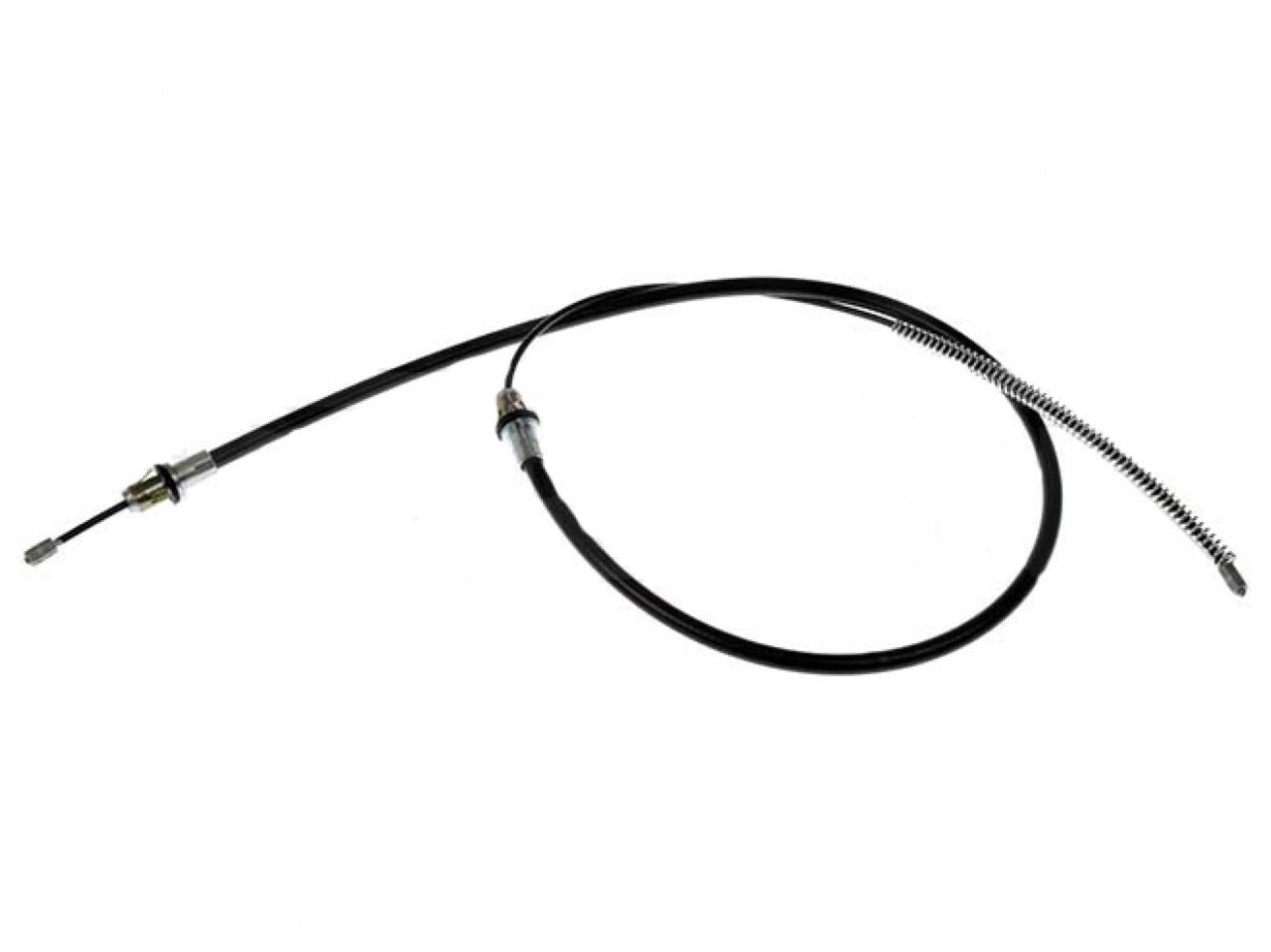 Dorman E-Brake Cables C93251 Item Image