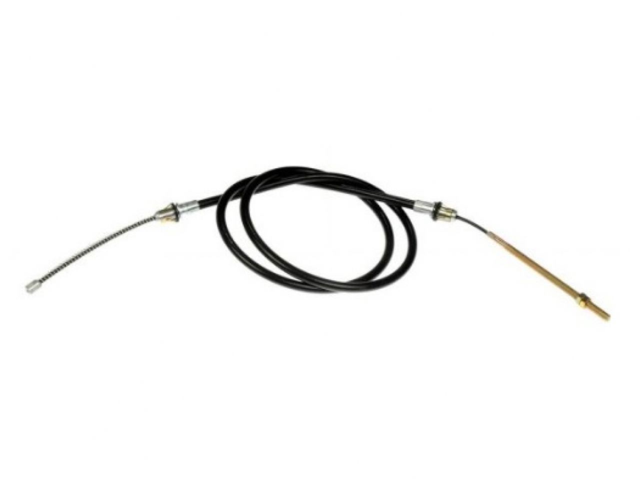 Dorman E-Brake Cables C93265 Item Image