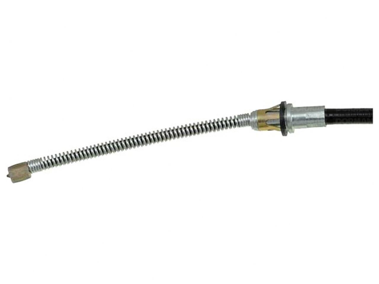 Dorman Parking Brake Cable