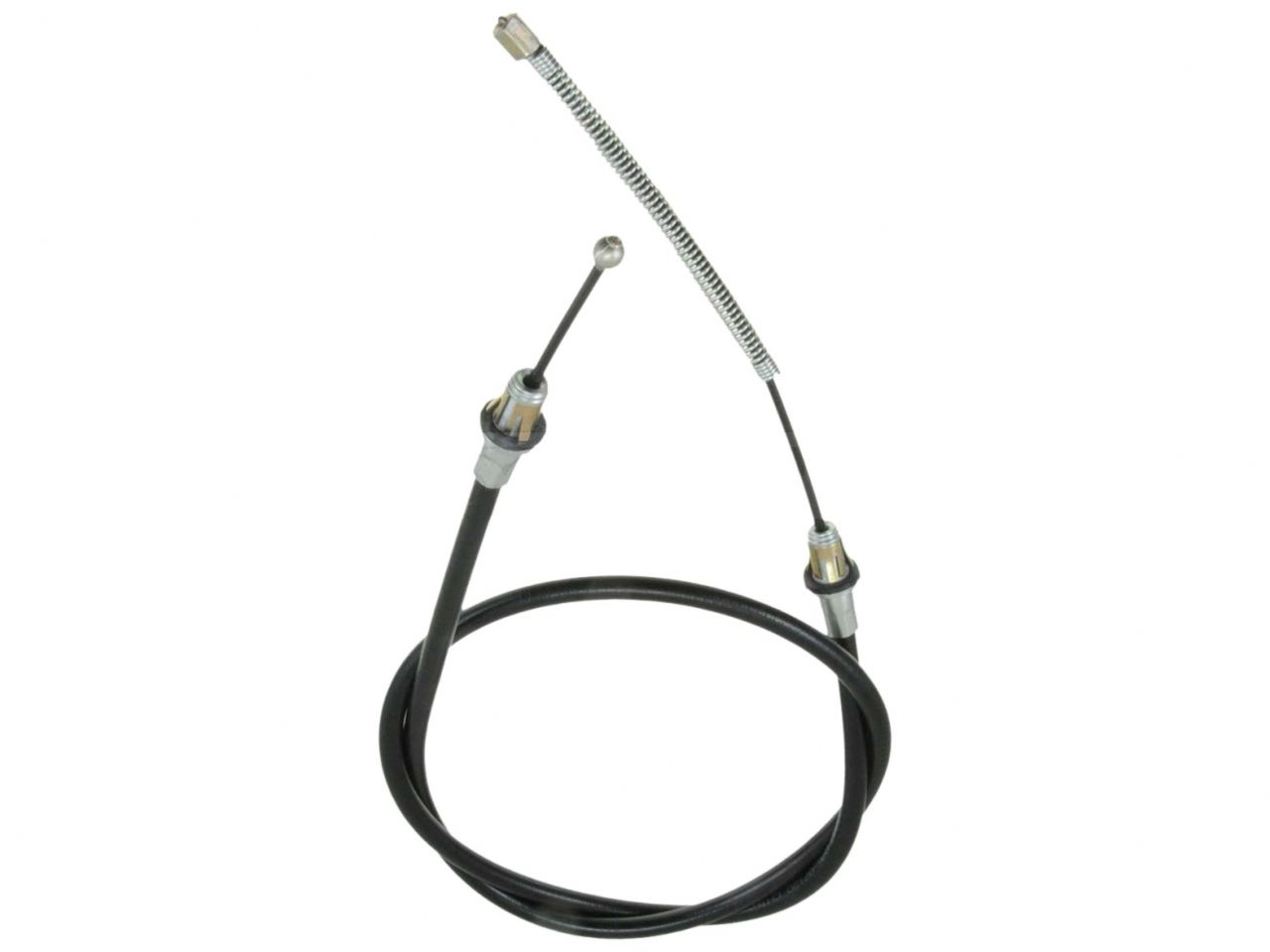 Dorman E-Brake Cables C93343 Item Image