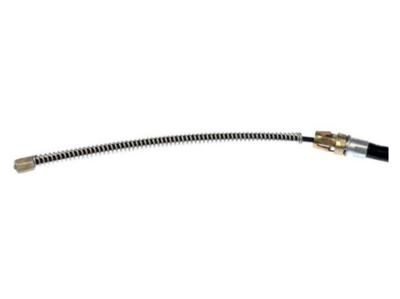 Dorman Parking Brake Cable