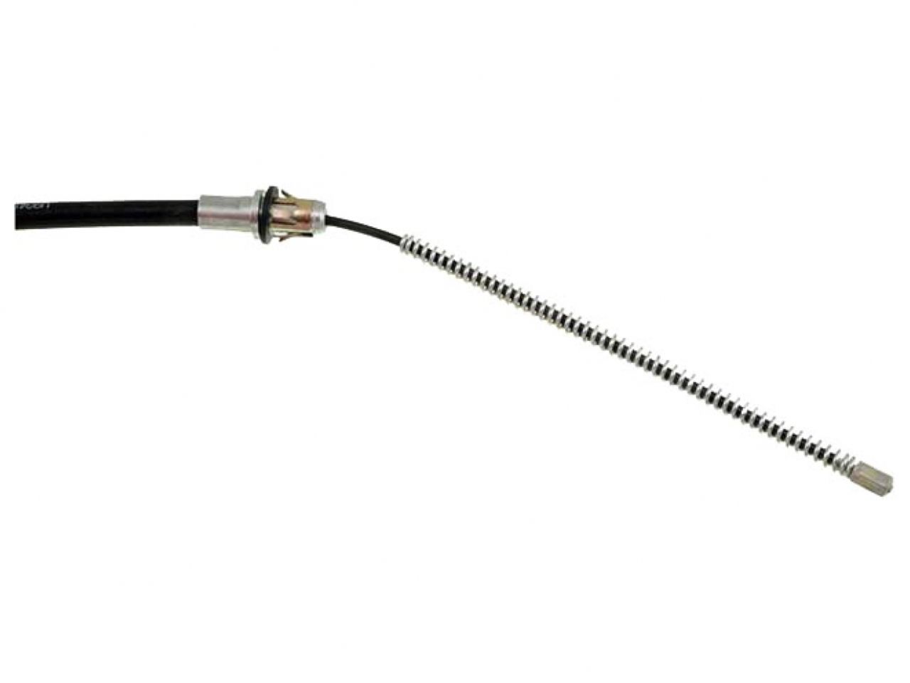 Dorman Parking Brake Cable