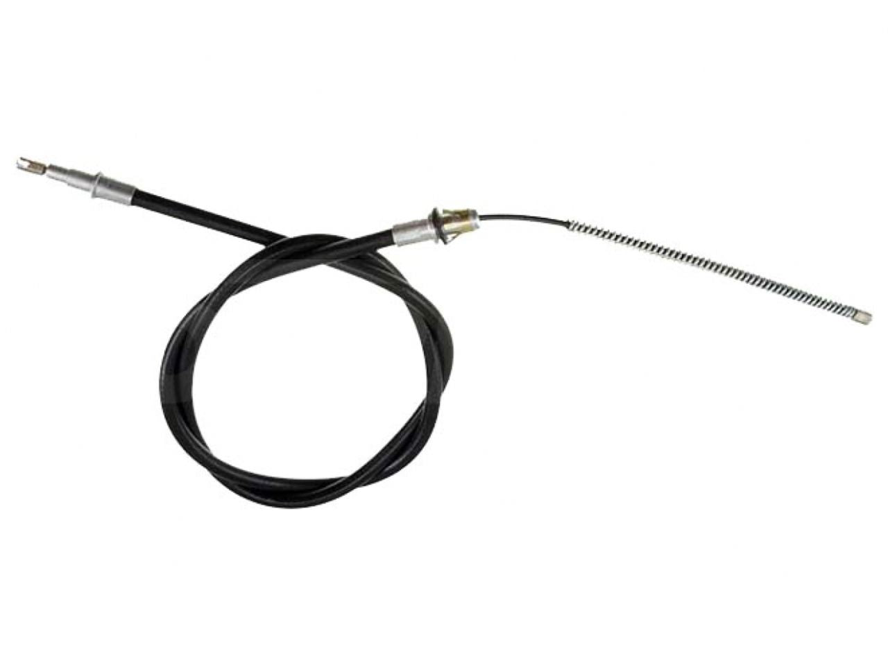 Dorman E-Brake Cables C93486 Item Image