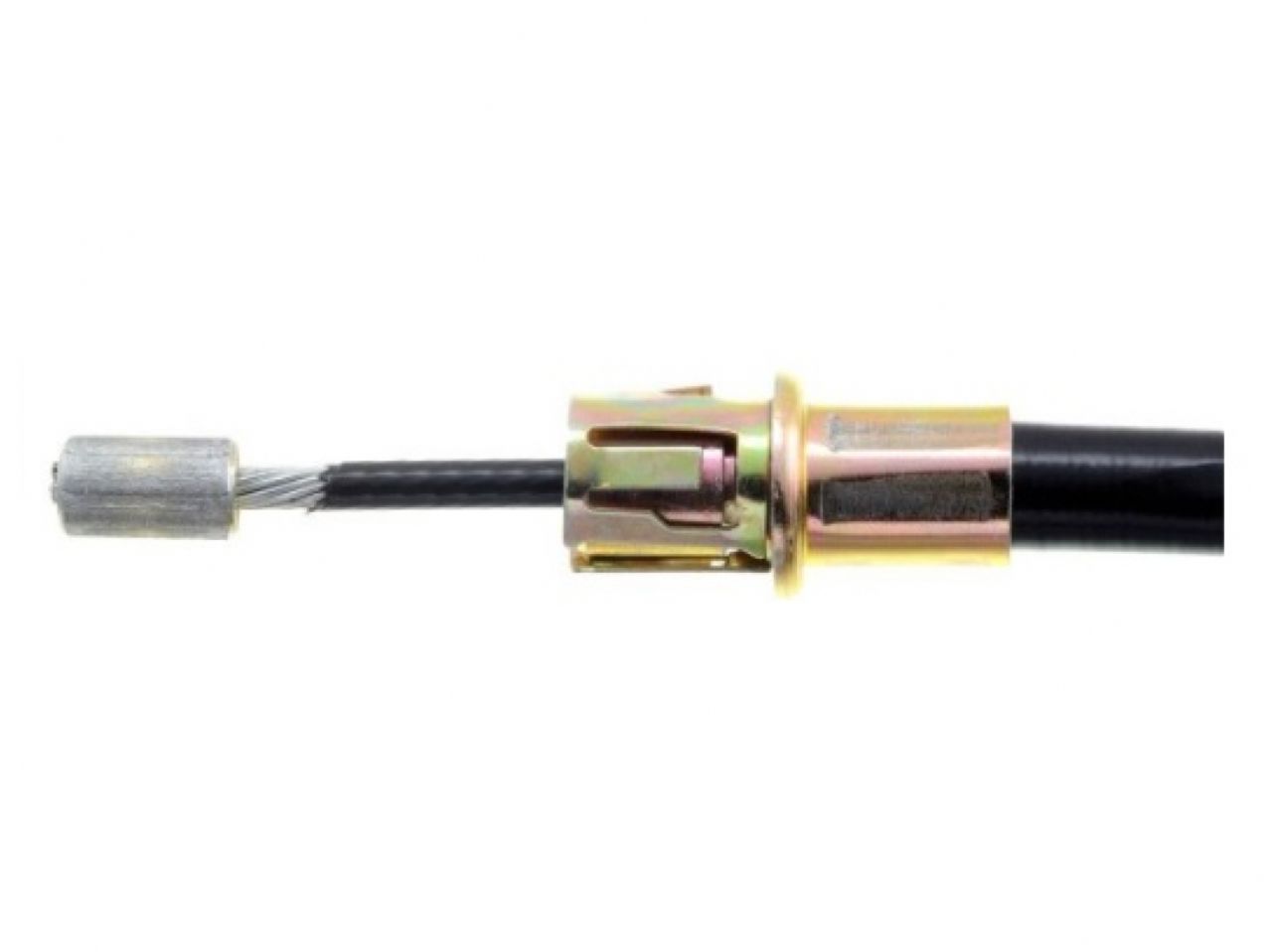 Dorman Parking Brake Cable