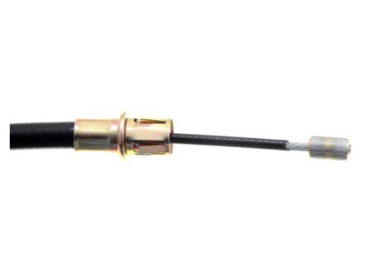 Dorman Parking Brake Cable