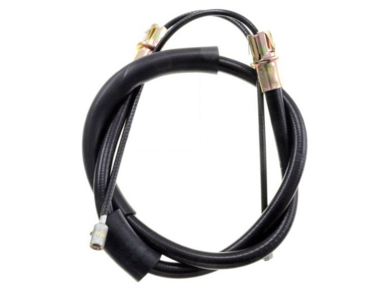 Dorman E-Brake Cables C93490 Item Image