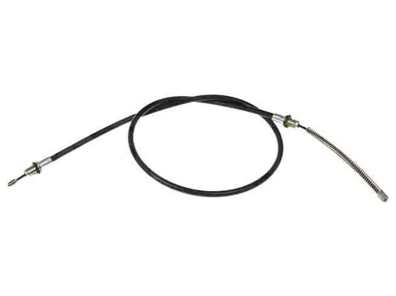 Dorman E-Brake Cables C93493 Item Image