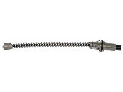 Dorman - First Stop Parking Brake Cable with corrosion-resistant design for 1985-84 Ford Bronco II C93525