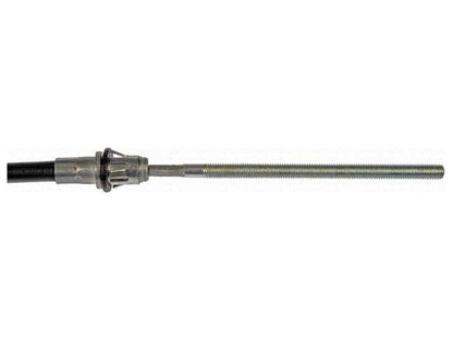 Dorman - First Stop Parking Brake Cable with corrosion-resistant design for 1985-84 Ford Bronco II C93525