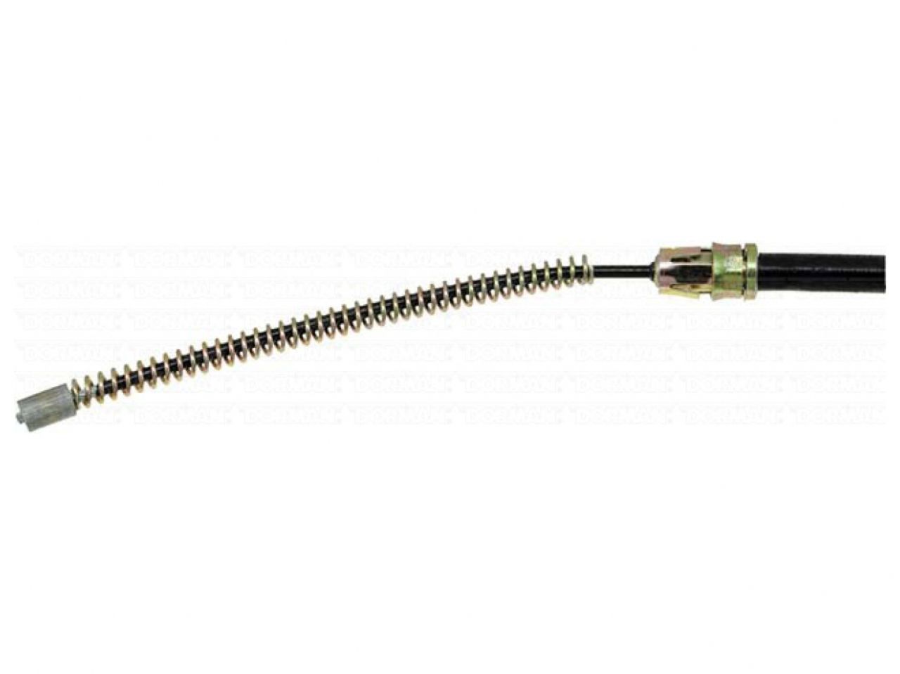 Dorman Parking Brake Cable