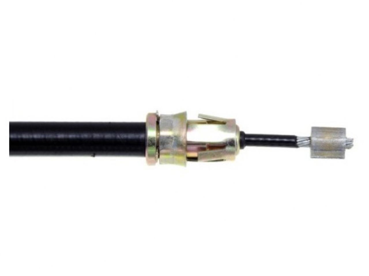 Dorman Parking Brake Cable