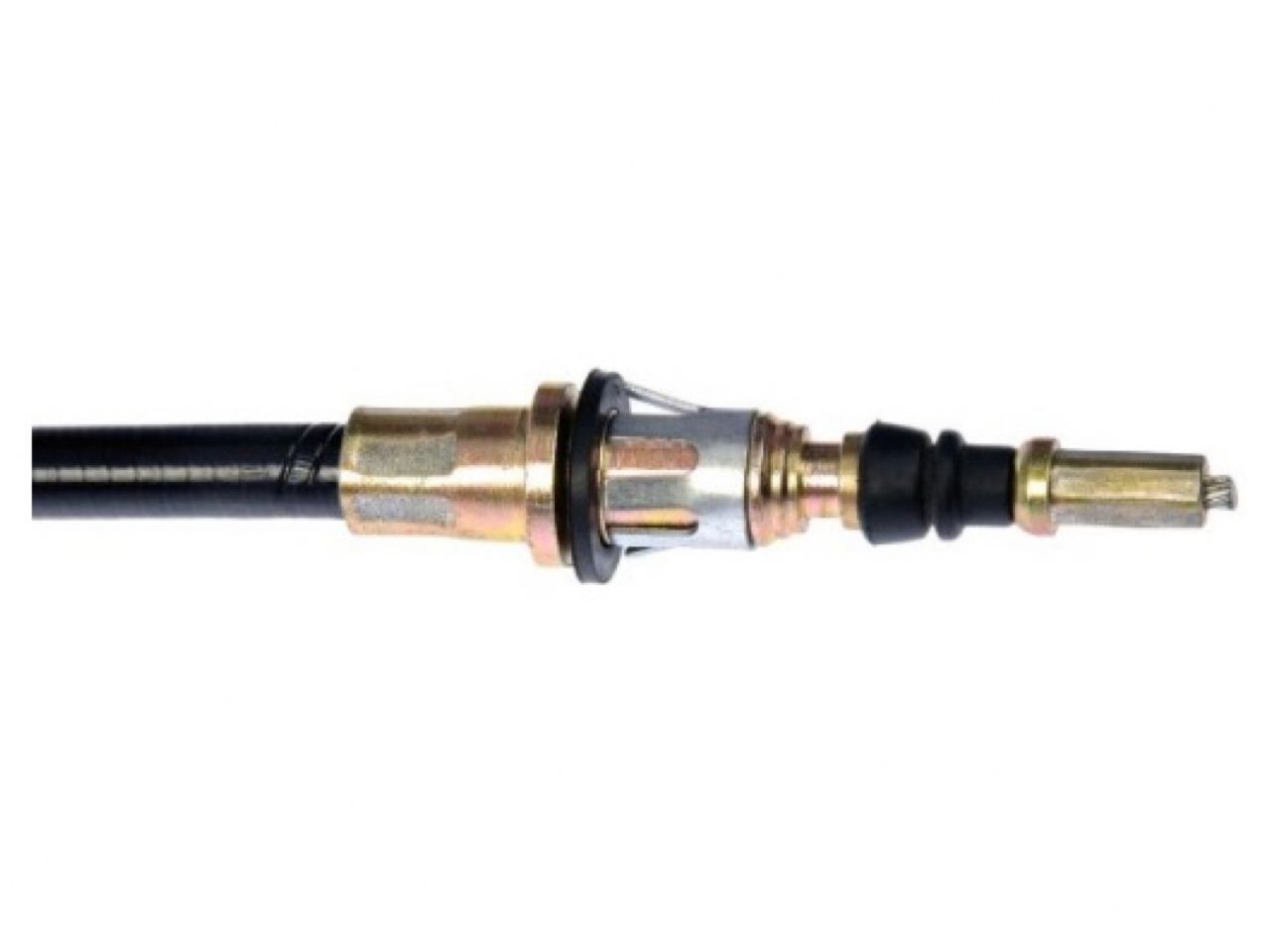 Dorman Parking Brake Cable