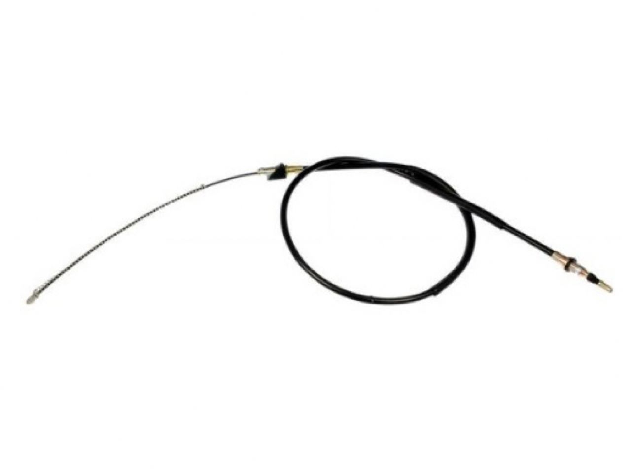 Dorman E-Brake Cables C93680 Item Image