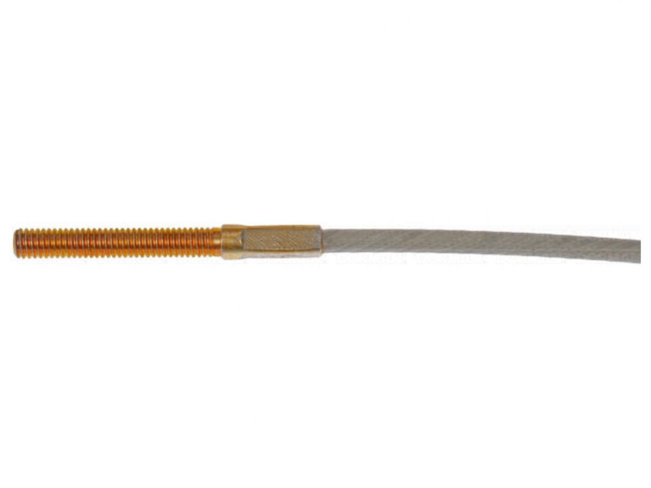 Dorman Parking Brake Cable