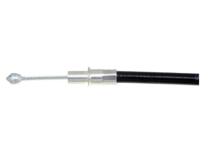 Dorman - First Stop Parking Brake Cable with corrosion-resistant design for 1995-1989 Chrysler Dodge Plymouth C93822