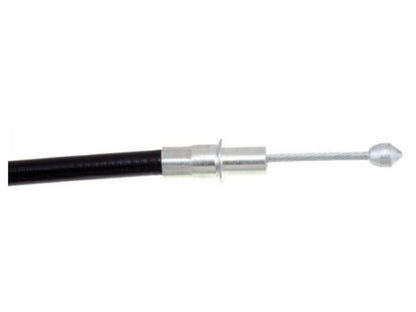 Dorman - First Stop Parking Brake Cable with corrosion-resistant design for 1995-1989 Chrysler Dodge Plymouth C93822