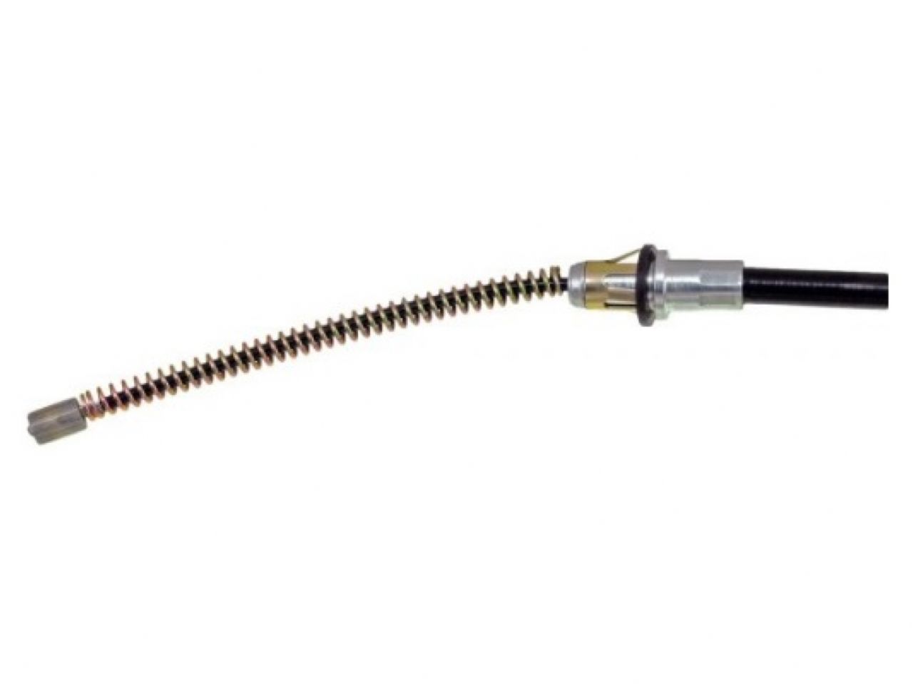 Dorman Parking Brake Cable