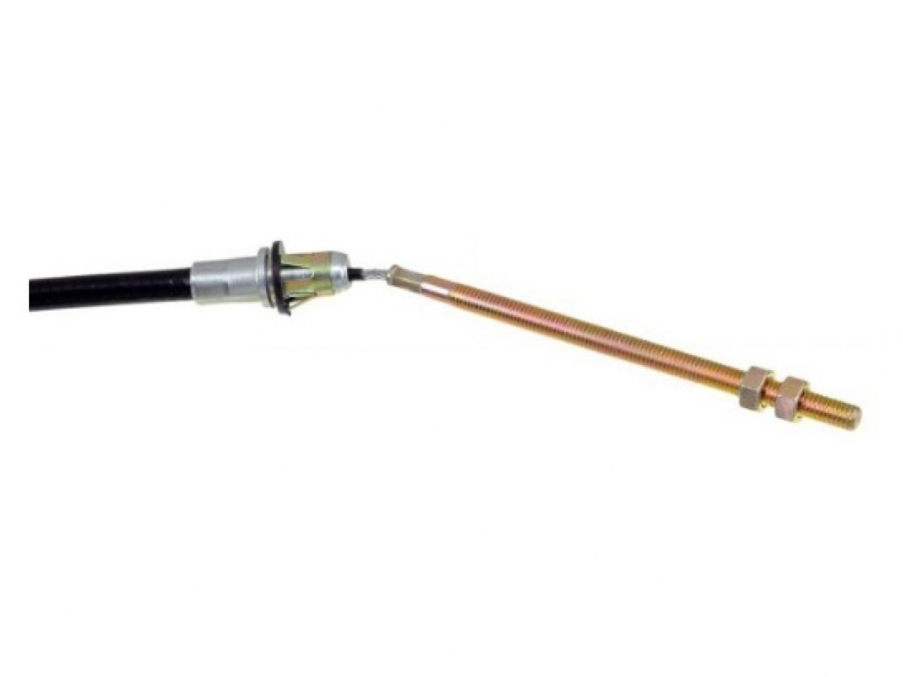 Dorman Parking Brake Cable