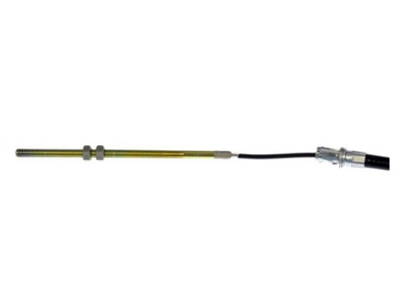 Dorman Parking Brake Cable