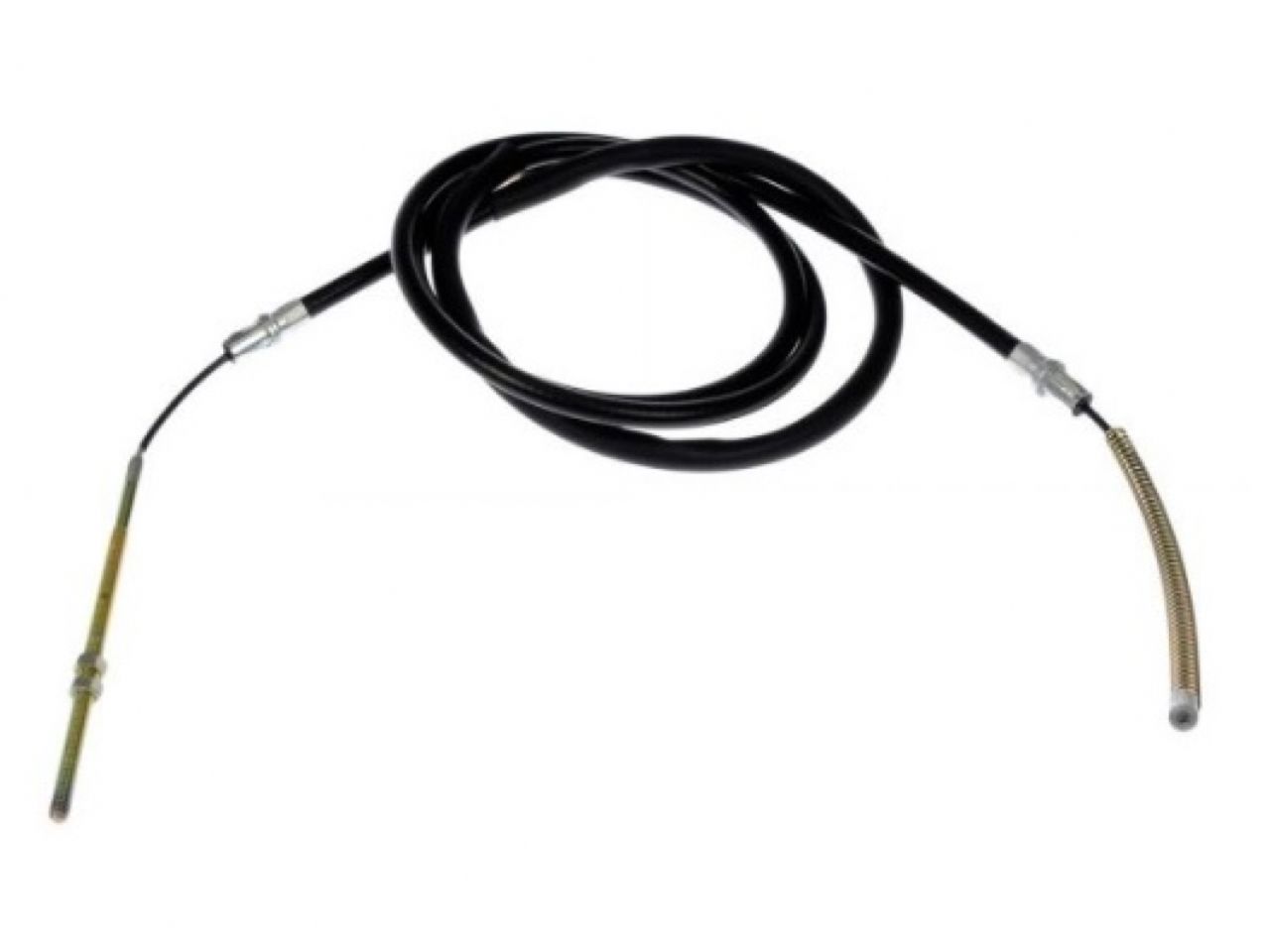 Dorman E-Brake Cables C93937 Item Image