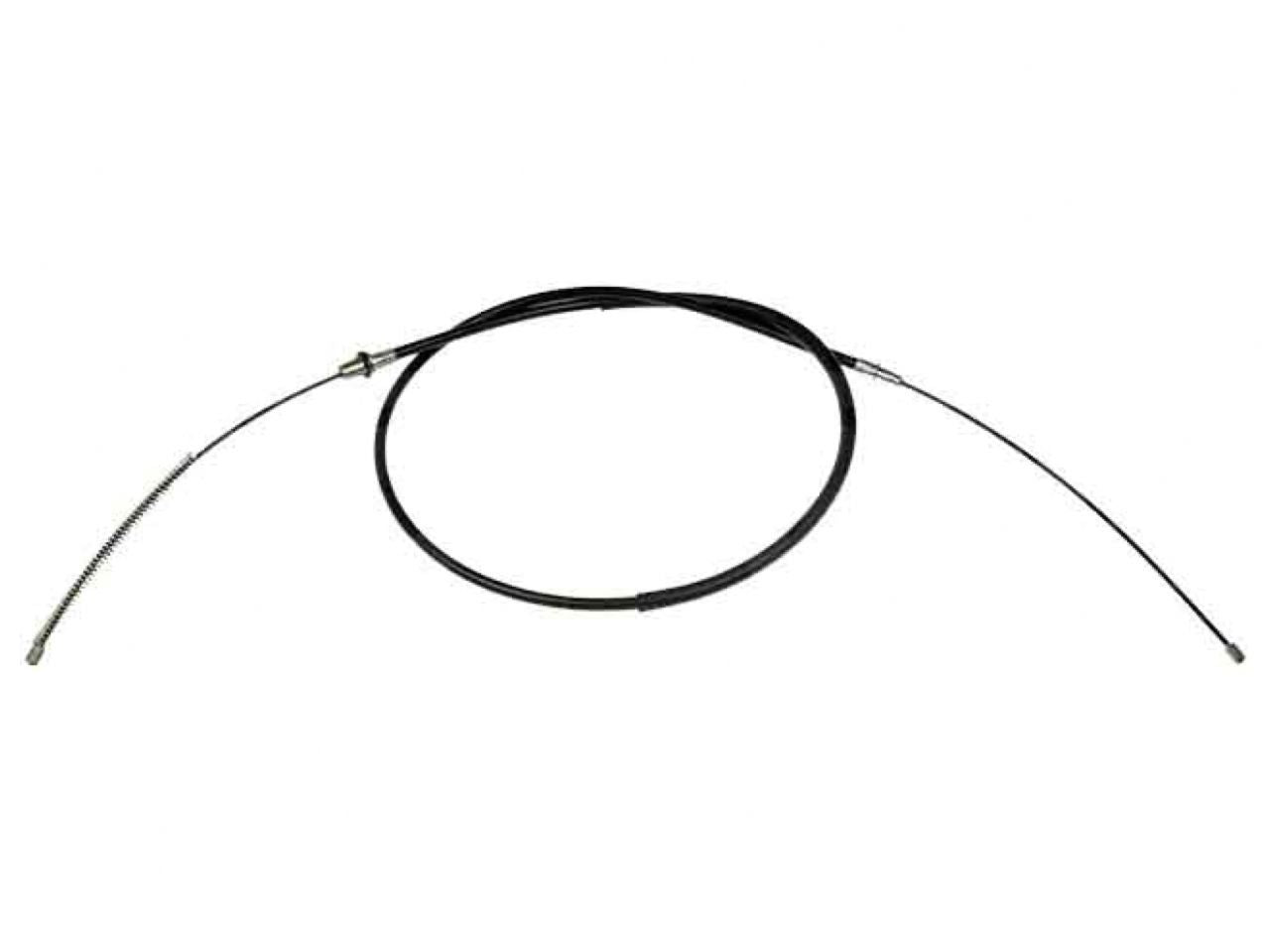 Dorman E-Brake Cables C93938 Item Image