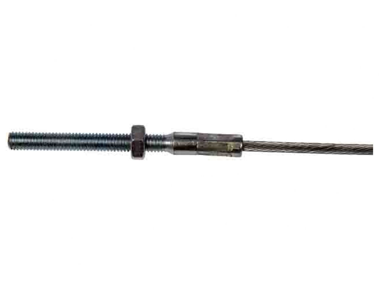 Dorman Parking Brake Cable