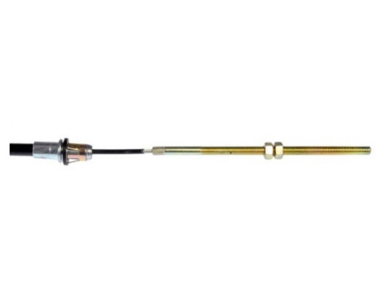 Dorman Parking Brake Cable