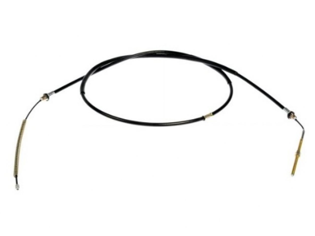 Dorman E-Brake Cables C94163 Item Image